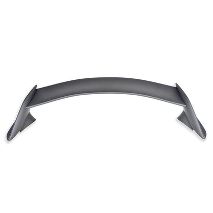 2016-20 Honda Civic Coupe Type R Conversion Rear Trunk Spoiler Kit image 1