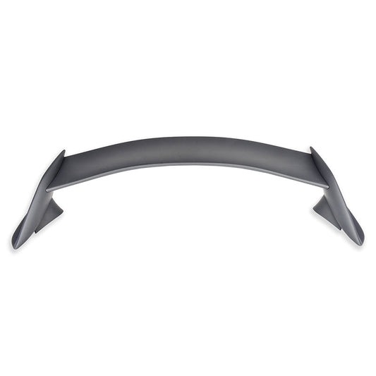 2016-20 Honda Civic Coupe Type R Conversion Rear Trunk Spoiler Kit image 1