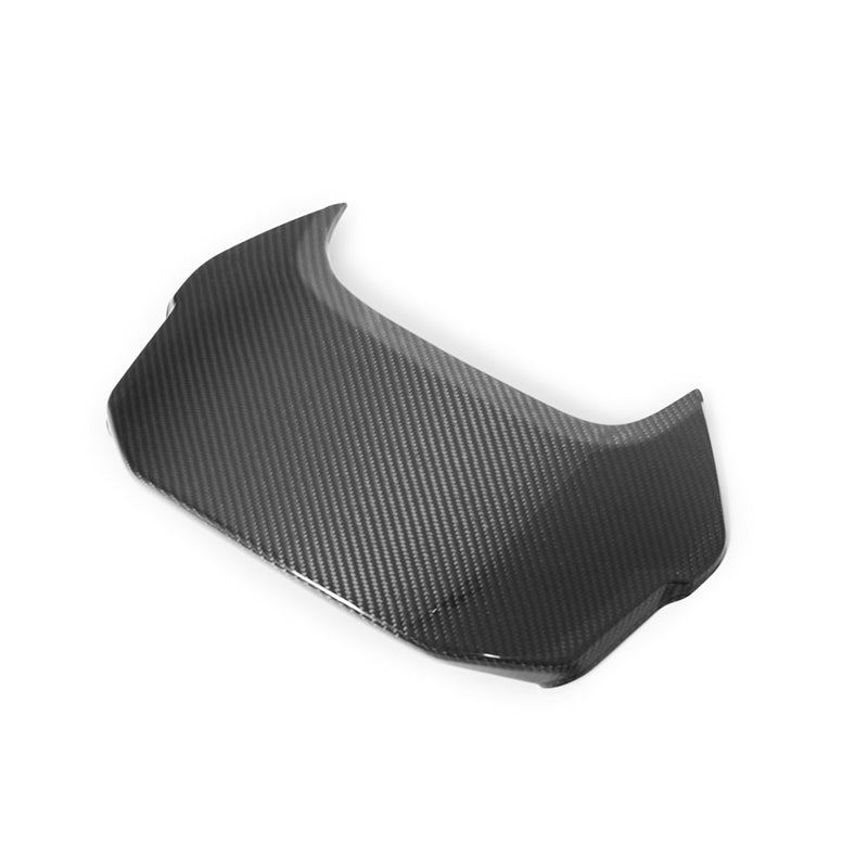 2020-Up Toyota Supra Upper Dashboard Instrument Panel Cover image 2