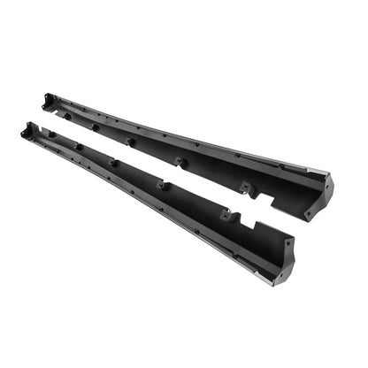 2011-Up Dodge Charger SRT Replacement Side Rocker Panel image 3