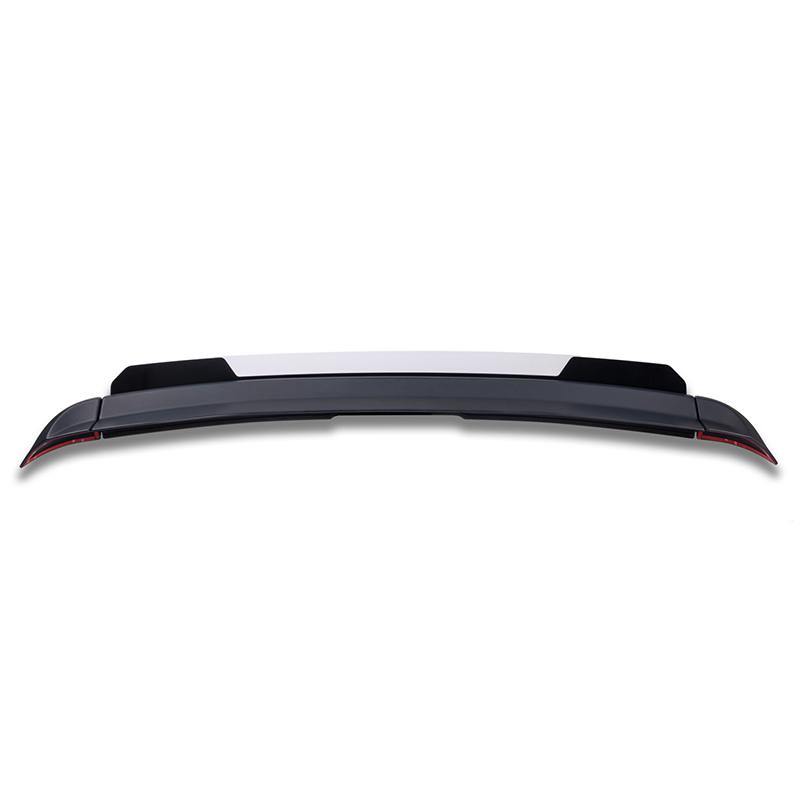 2016-24 Camaro 1LE Extended V2 Wickerbill Rear Spoiler image 3