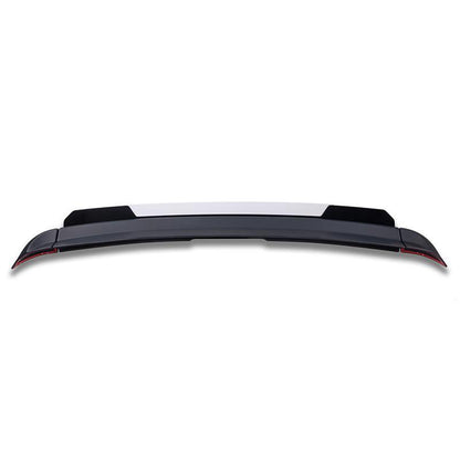 2016-24 Camaro 1LE Extended V2 Wickerbill Rear Spoiler image 3