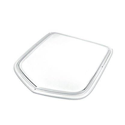 2010-15 Camaro Clear Heat Extractor Hood Insert image 3