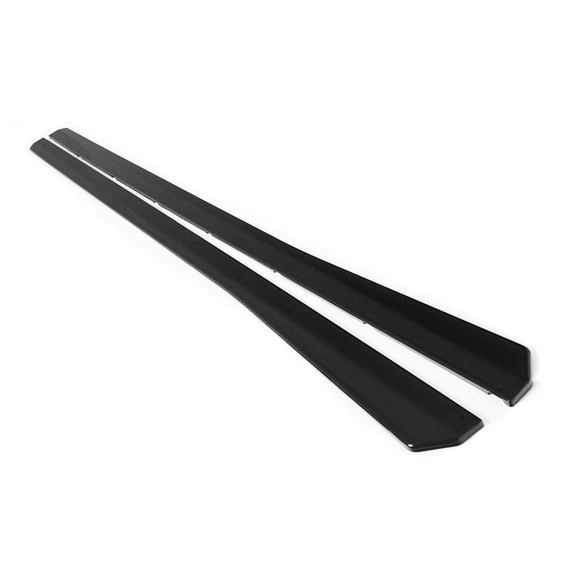 2009-15 Cadillac CTS-V Sedan / Wagon EOS Performance Side Skirts image 7