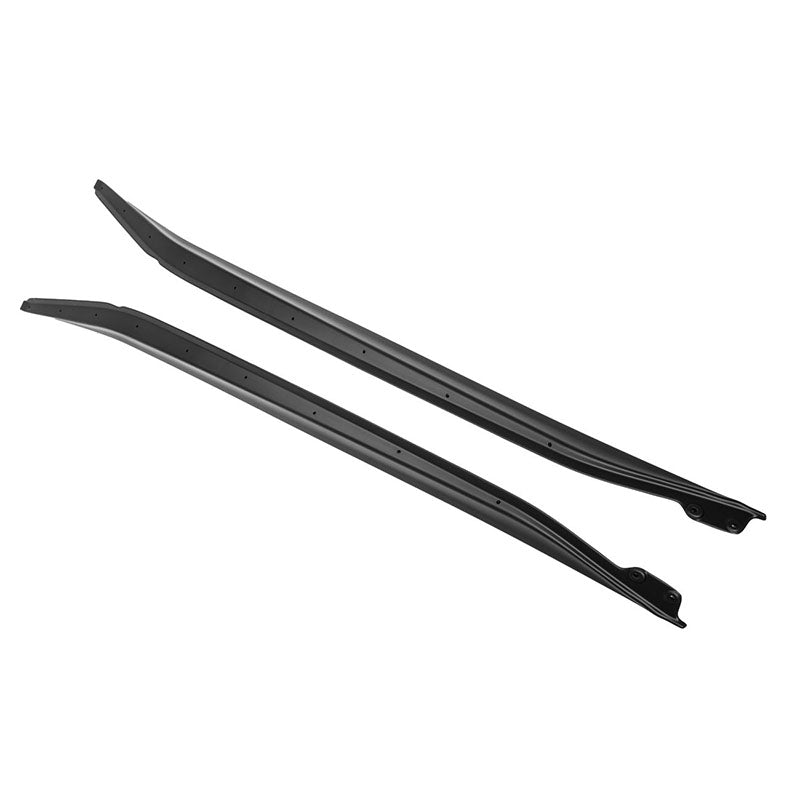 Corvette C7 EOS Performance Side Skirts Rocker Panels image 21
