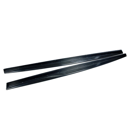 2014-20 BMW 4-Series F32 F33 F36 Side Skirts image 1