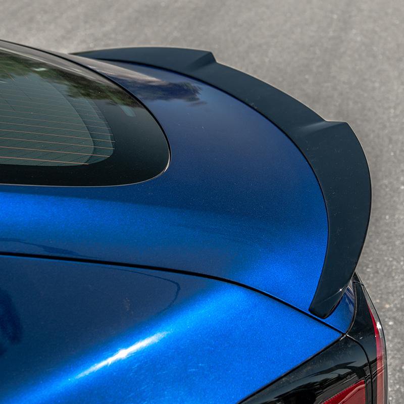 2017-23 Tesla Model 3 Rear Truck Spoiler image 10
