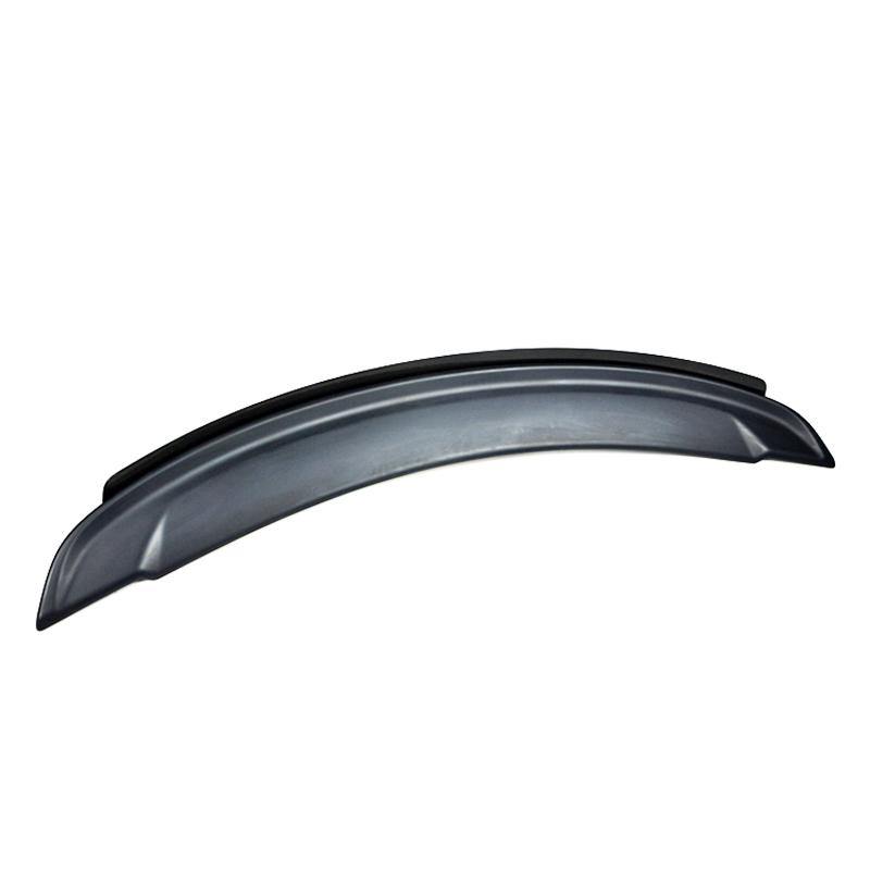 2010-13 Camaro ZL1 Wickerbill Rear Wing Trunk Spoiler image 20