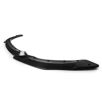 2014-20 BMW F80 M3 | F82 F83 M4 CS Performance Front Splitter image 1
