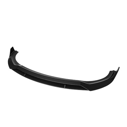 2020-Up Dodge Charger SRT Widebody Performance Front Lip image 13