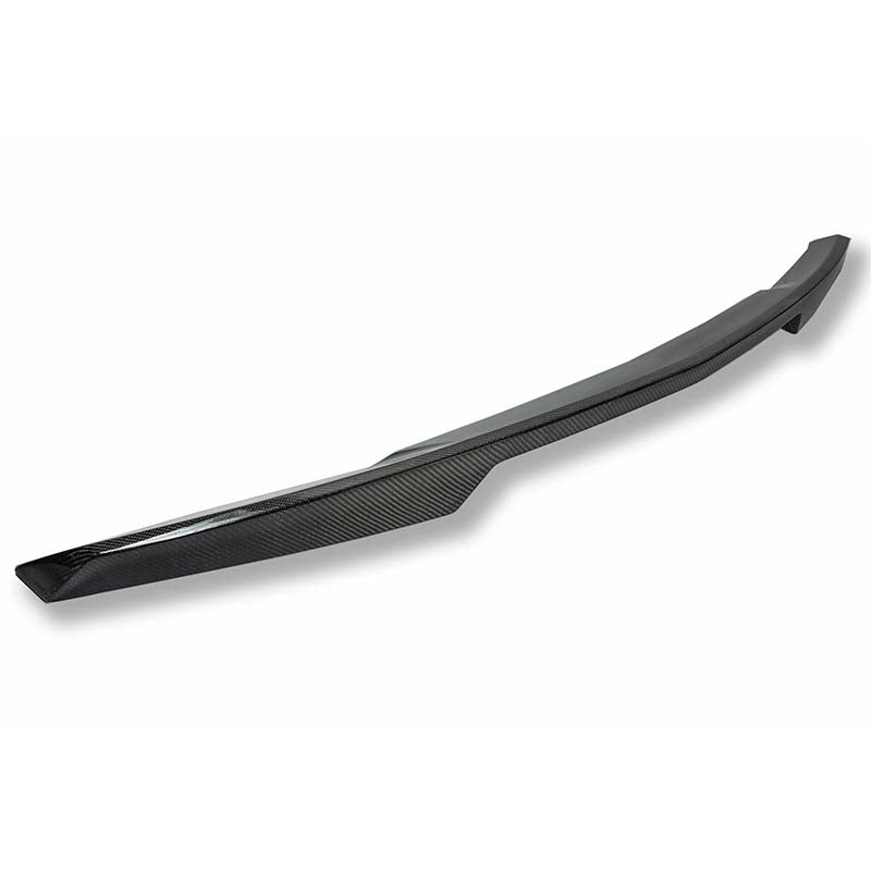 Corvette C7 Stingray Package Rear Spoiler image 4