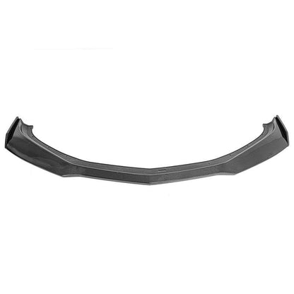 Camaro 2019-Up Camaro RS & SS | ZL1 1LE Style Front Bumper Lip Splitter image 12