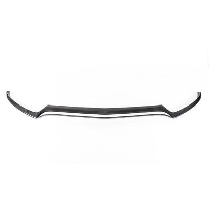 2015-18 Mercedes-Benz C-Class W205 AMG Carbon Fiber Front Splitter Lip image 12