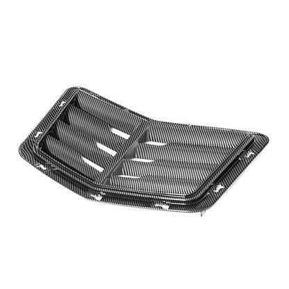 Corvette C7 Base Model Z06 Conversion Hood Vent image 8